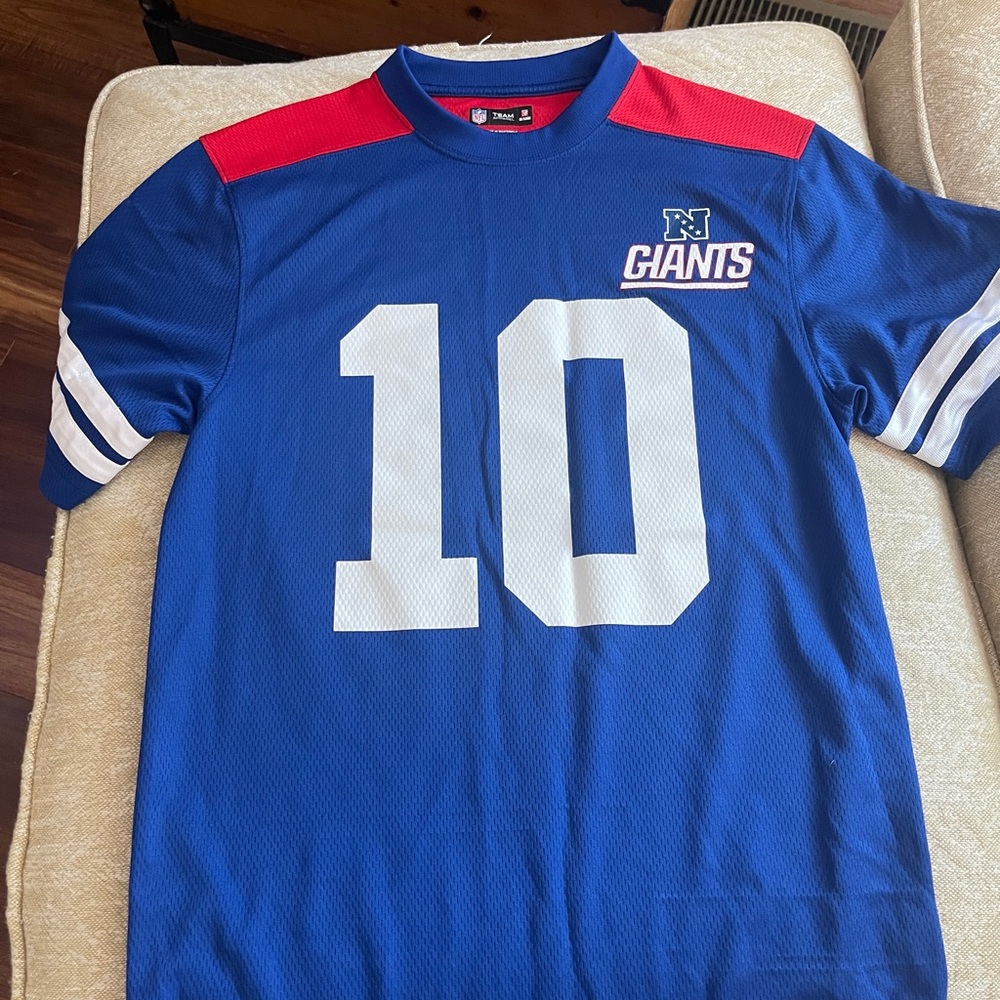 Manning jersey
